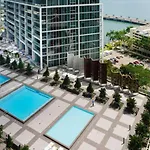 Luxury Condo With Panoramic Views At Icon Brickell