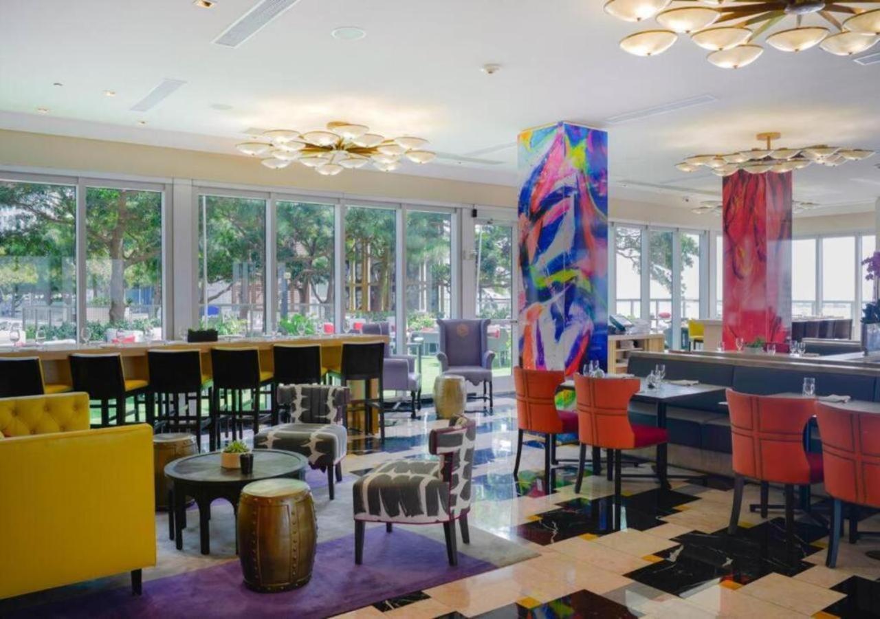 Luxury With Panoramic Views At Icon Brickell Apartment
